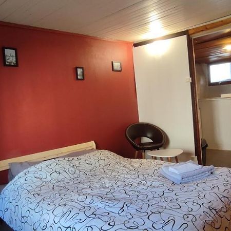 Studio hypercentre à 2 pas de la gare. Appart n°3 Agen Extérieur photo